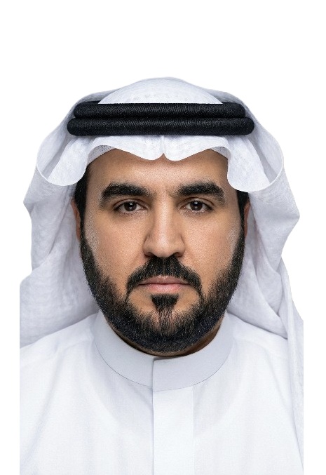 م. أحمد بن حامد الغامدي