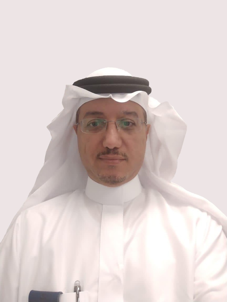 د. صالح بن هشبول الغامدي