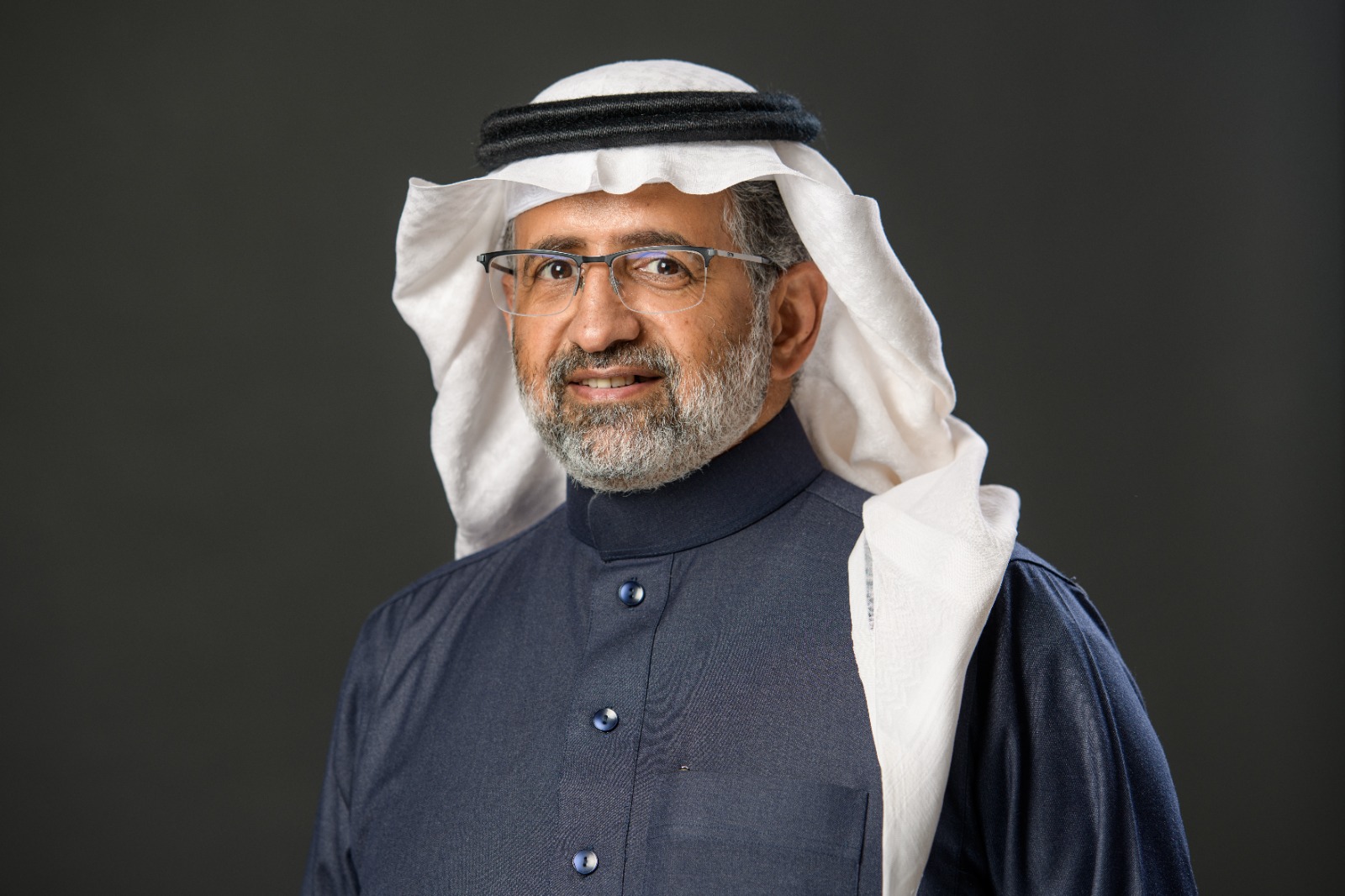 م. صالح بن محمد الغامدي