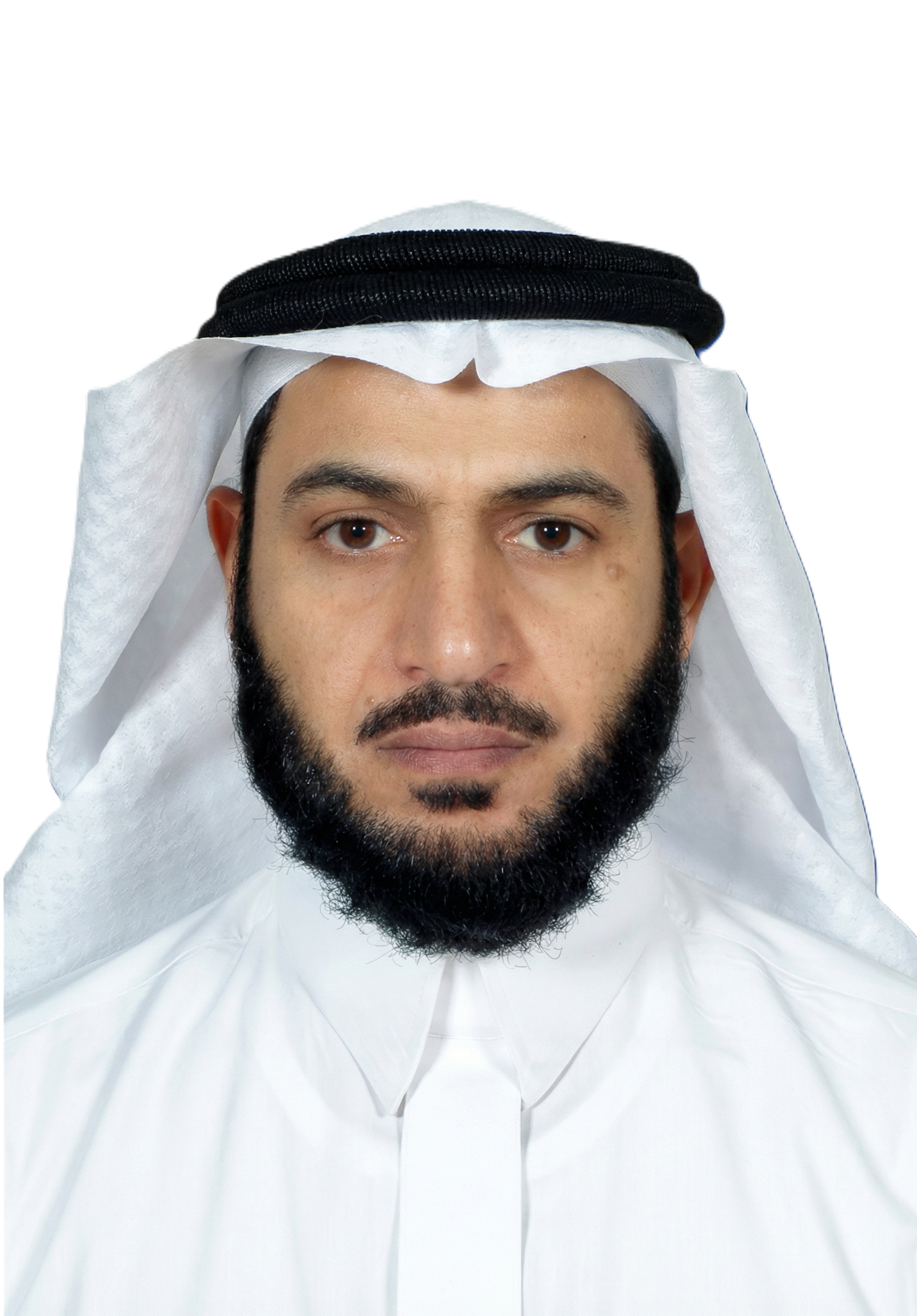 د. محمد بن عبدالله لغامدي