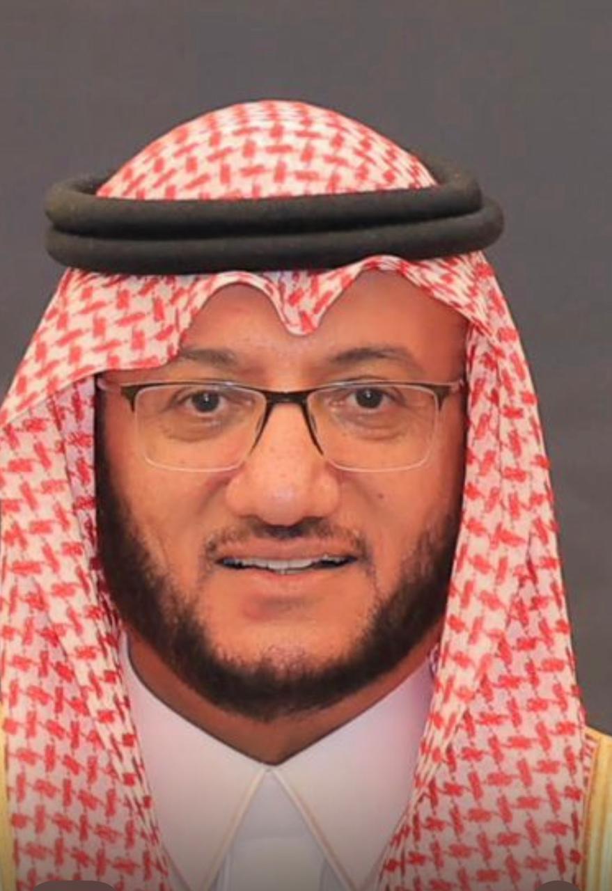 أ. فهد بن هشبول الغامدي