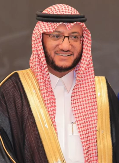 أ. فهد بن هشبول الغامدي