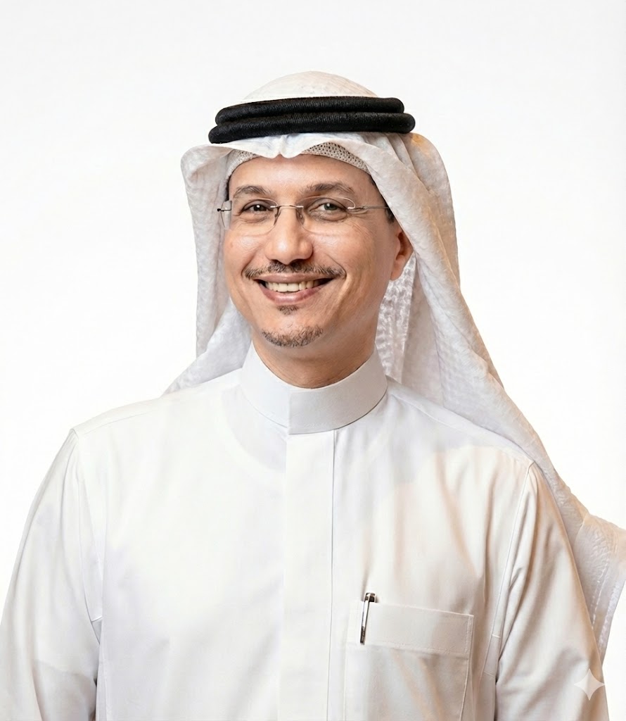 د. صالح بن هشبول الغامدي